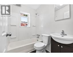 3 Applewood Avenue Unit# 3, Stoney Creek, ON L8G3S4 Photo 21