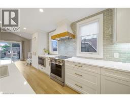 2pc Bathroom - 99 Beechmanor Crescent, Kitchener, ON N2N3H5 Photo 12