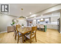 99 Beechmanor Crescent, Kitchener, ON N2N3H5 Photo 18