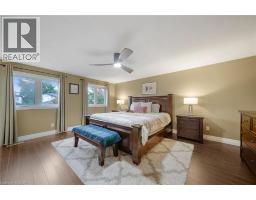 99 Beechmanor Crescent, Kitchener, ON N2N3H5 Photo 25