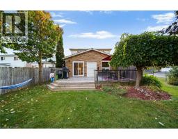 99 Beechmanor Crescent, Kitchener, ON N2N3H5 Photo 40