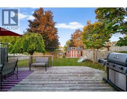 99 Beechmanor Crescent, Kitchener, ON N2N3H5 Photo 41