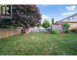 99 Beechmanor Crescent, Kitchener, ON N2N3H5 Photo 42