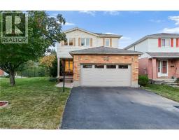 99 Beechmanor Crescent, Kitchener, ON N2N3H5 Photo 43