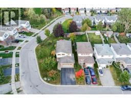 99 Beechmanor Crescent, Kitchener, ON N2N3H5 Photo 45