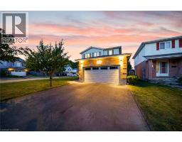 99 Beechmanor Crescent, Kitchener, ON N2N3H5 Photo 48