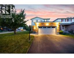 99 Beechmanor Crescent, Kitchener, ON N2N3H5 Photo 49