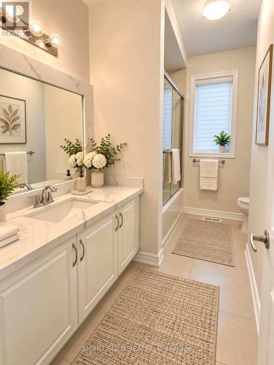 BEDROOM - 118 BLACKWELL CRESCENT, Bradford West Gwillimbury (Bradford) — photo 3