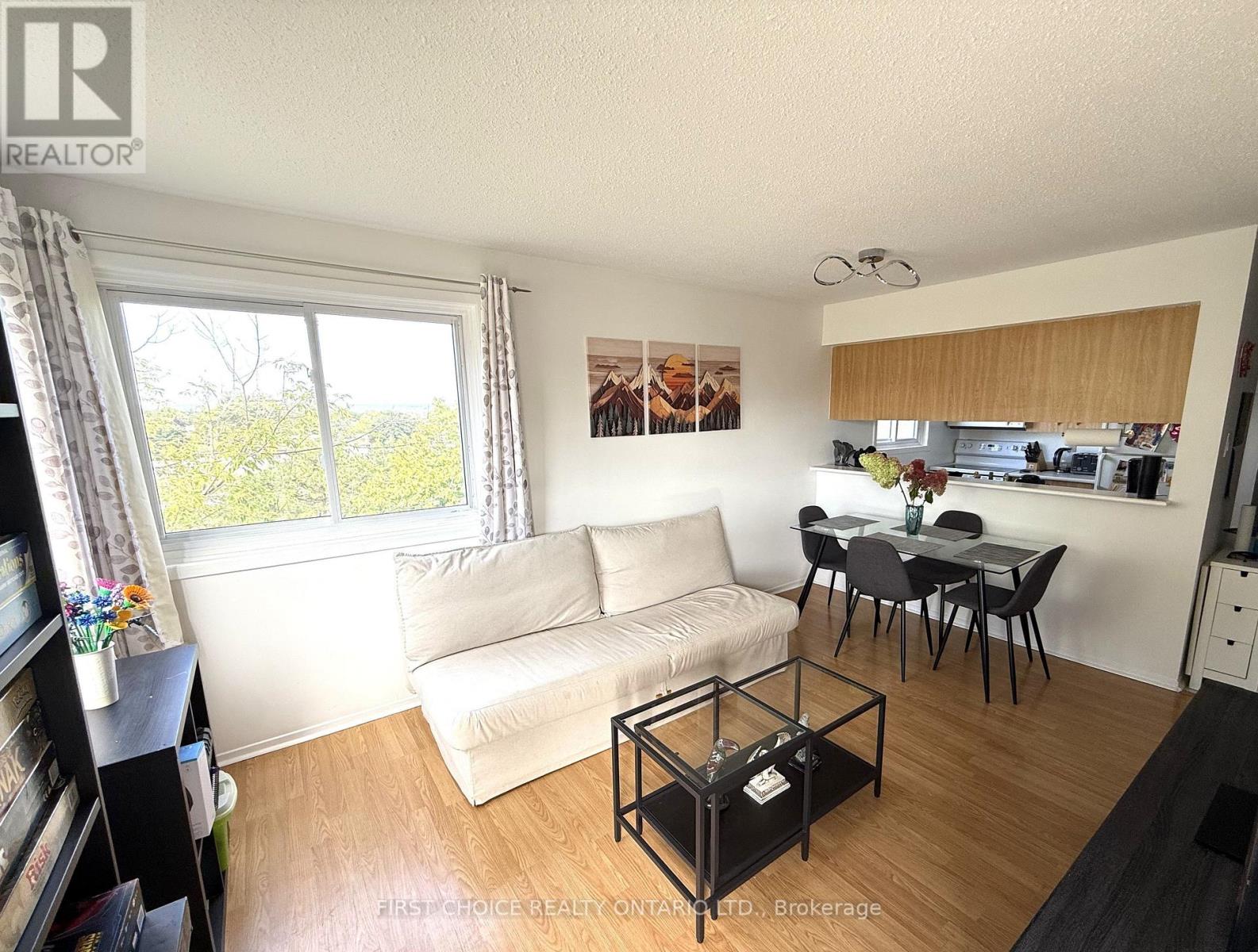 316 - 345 CENTRUM BOULEVARD, Ottawa — photo 4