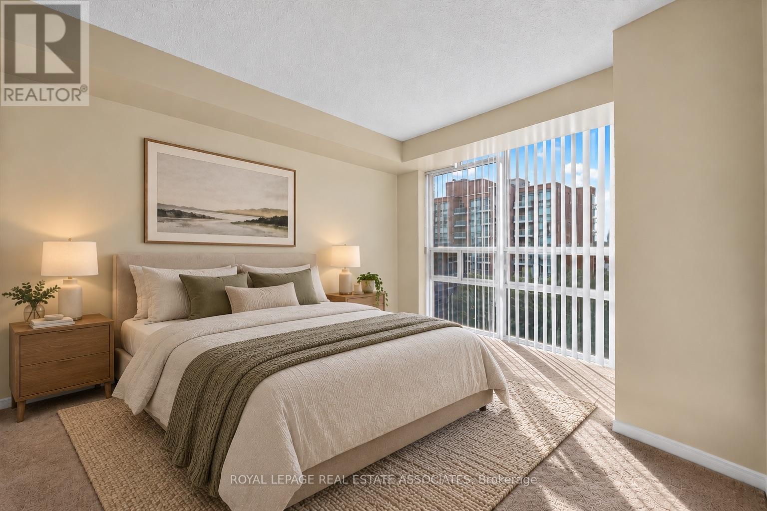 908 - 7 MICHAEL POWER PLACE, Toronto (Islington-City Centre West) — photo 12