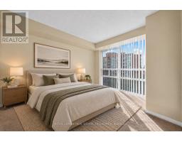 908 - 7 Michael Power Place, Toronto, ON M9A0A4 Photo 12
