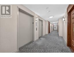 908 - 7 Michael Power Place, Toronto, ON M9A0A4 Photo 24
