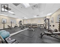 908 - 7 Michael Power Place, Toronto, ON M9A0A4 Photo 25