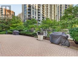 908 - 7 Michael Power Place, Toronto, ON M9A0A4 Photo 36