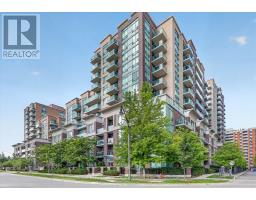 908 - 7 Michael Power Place, Toronto, ON M9A0A4 Photo 39