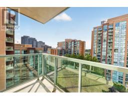 908 - 7 Michael Power Place, Toronto, ON M9A0A4 Photo 8