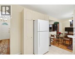 Kitchen - 31 Valerie Drive, St  Catharines, ON L2T3G3 Photo 12