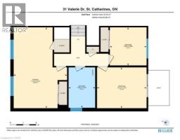 31 Valerie Drive, St  Catharines, ON L2T3G3 Photo 48