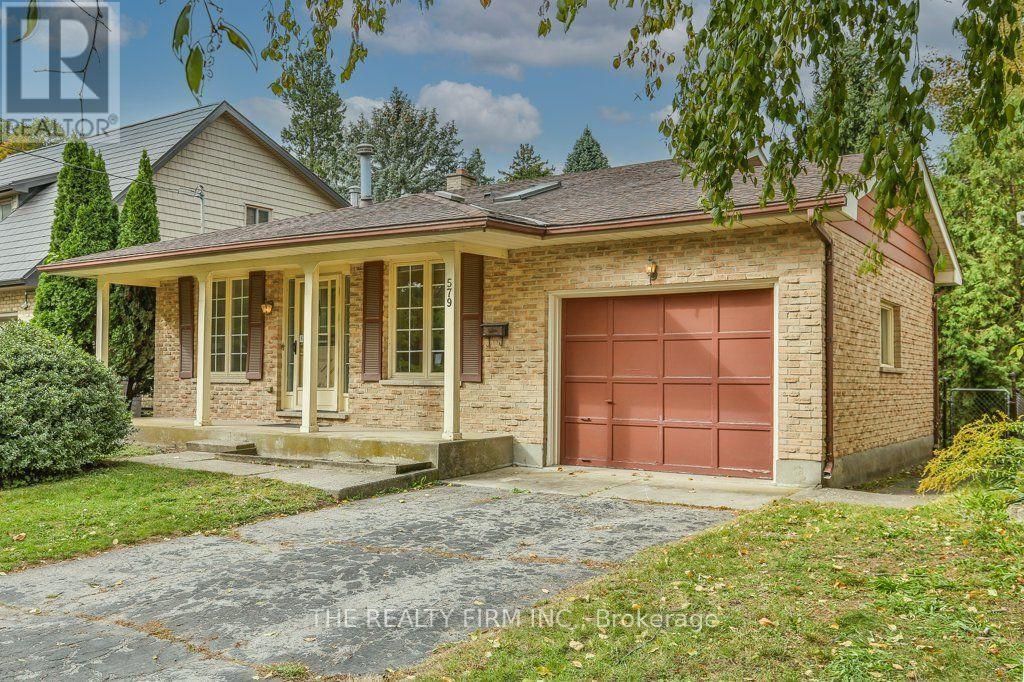 579 BOLER ROAD, London South (South K) — photo 4