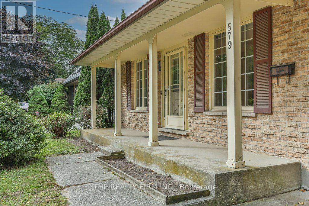 579 BOLER ROAD, London South (South K) — photo 5
