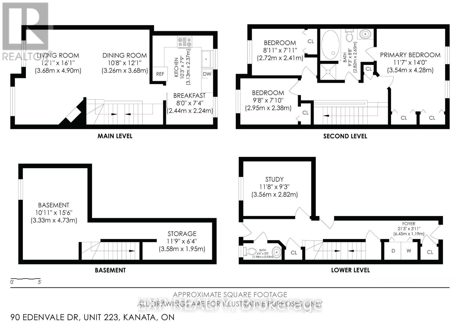 #223 90 EDENVALE DRIVE - Image 45