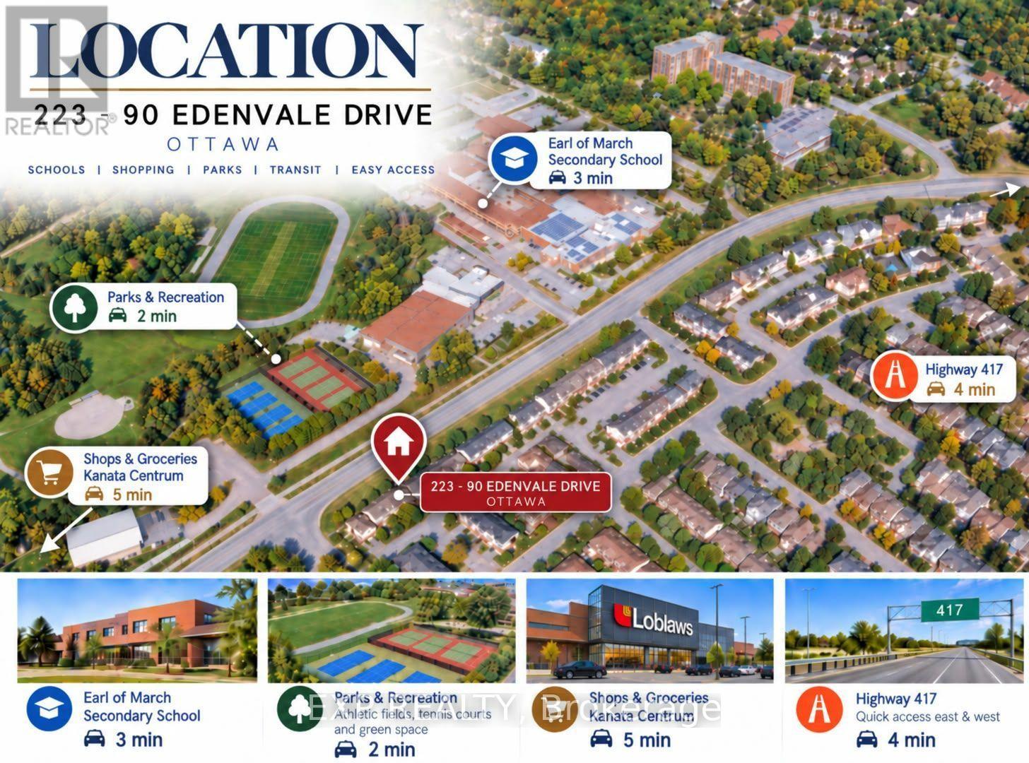 #223 90 EDENVALE DRIVE - 50