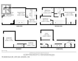 223 - 90 Edenvale Drive, Ottawa, ON K2K3N8 Photo 45