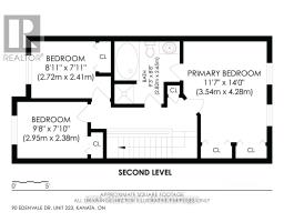 223 - 90 Edenvale Drive, Ottawa, ON K2K3N8 Photo 47