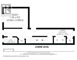 223 - 90 Edenvale Drive, Ottawa, ON K2K3N8 Photo 48