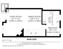 223 - 90 Edenvale Drive, Ottawa, ON K2K3N8 Photo 49