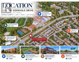 223 - 90 Edenvale Drive, Ottawa, ON K2K3N8 Photo 50