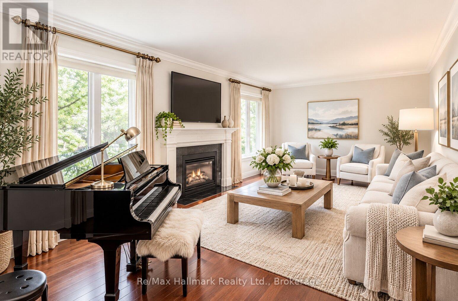 500 BLENHEIM CRESCENT, Oakville (FD Ford) — photo 7