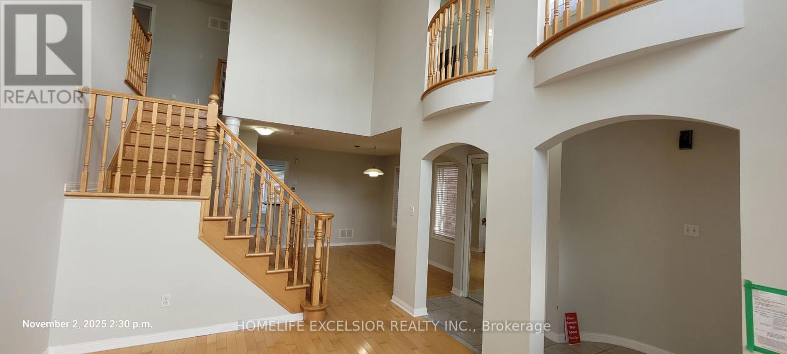 (MAIN) - 31 BAINTREE STREET, Markham (Wismer) — photo 2