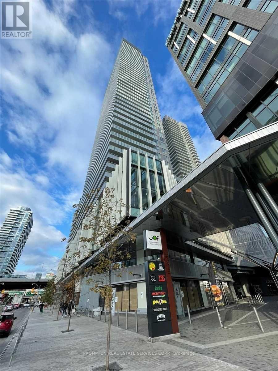 3106 - 15 LOWER JARVIS STREET, Toronto (Waterfront Communities) — photo 8