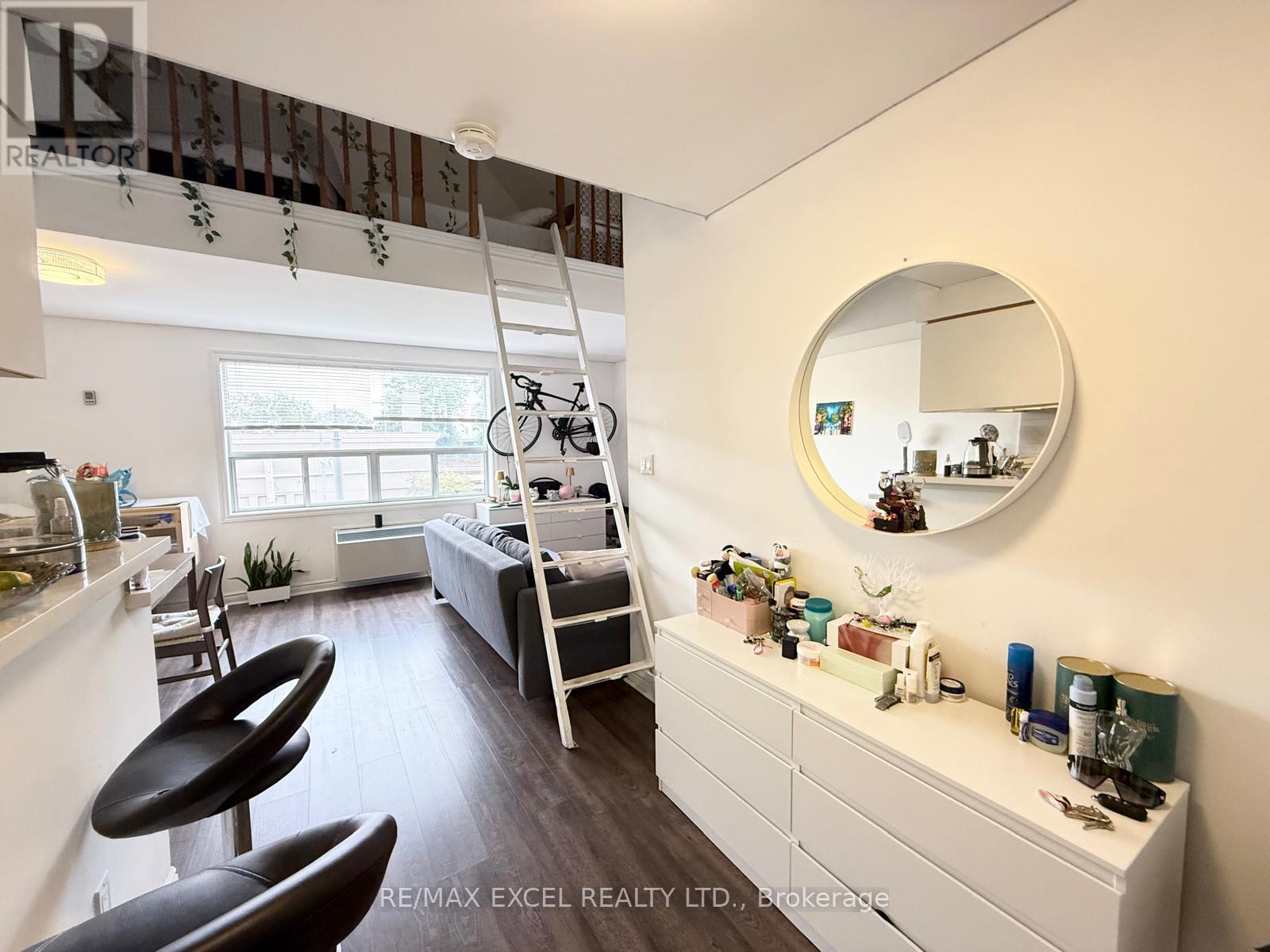 305 - 666 ST CLAIR AVENUE W, Toronto (Humewood-Cedarvale) — photo 10