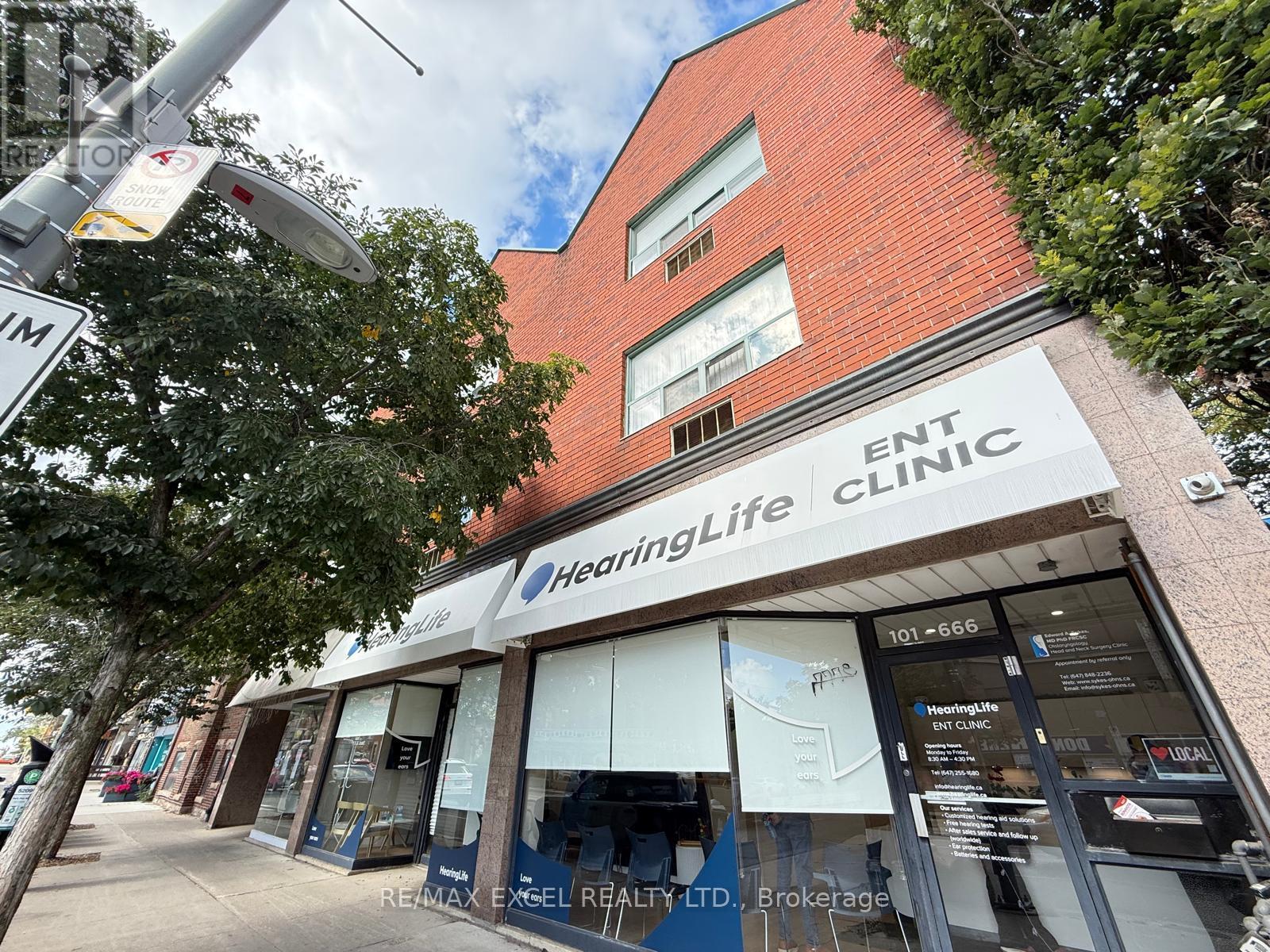 305 - 666 ST CLAIR AVENUE W, Toronto (Humewood-Cedarvale) — photo 3