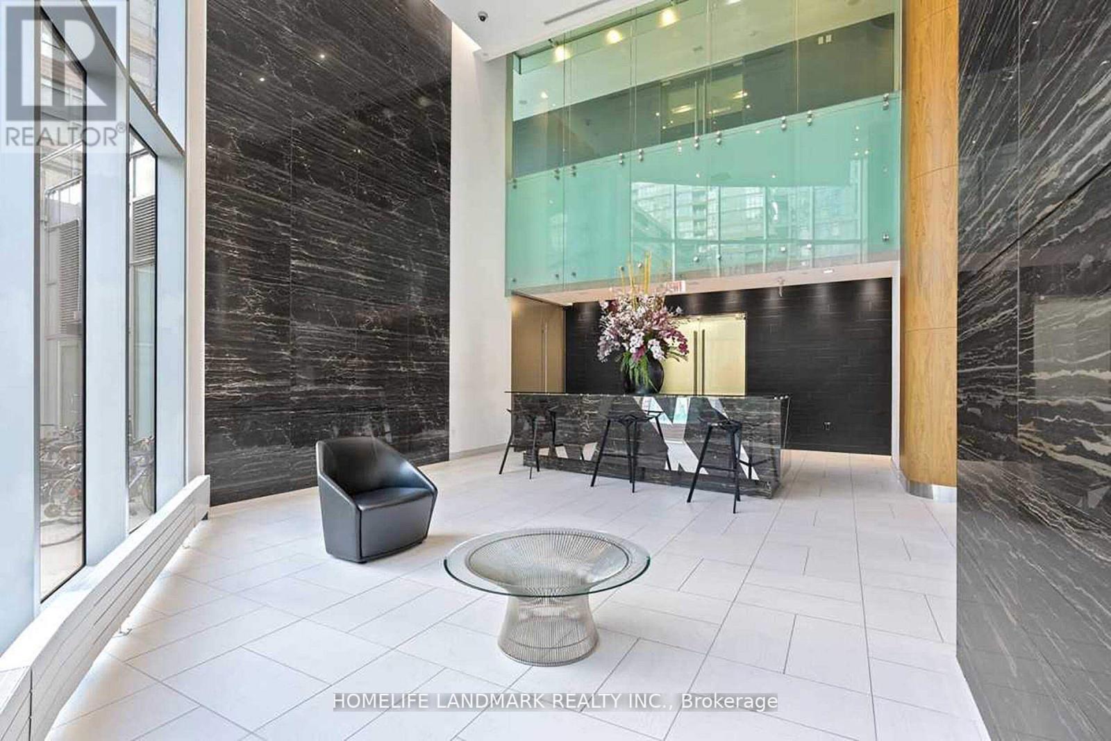 1203 - 21 ICEBOAT TERRACE, Toronto (Waterfront Communities) — photo 3