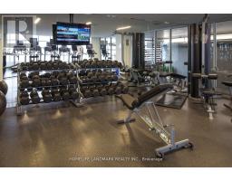 1203 - 21 Iceboat Terrace, Toronto, ON M5V4A9 Photo 12