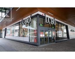 1203 - 21 Iceboat Terrace, Toronto, ON M5V4A9 Photo 18