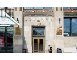 1203 - 21 Iceboat Terrace, Toronto, ON M5V4A9 Photo 19