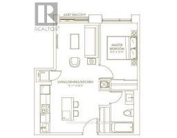 1008 - 501 Adelaide Street W, Toronto, ON M5V0R3 Photo 31