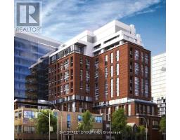 1008 - 501 Adelaide Street W, Toronto, ON M5V0R3 Photo 7