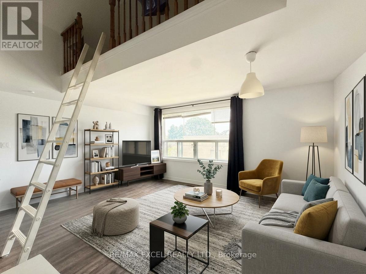 304 - 666 ST CLAIR AVENUE, Toronto (Humewood-Cedarvale) — photo 10