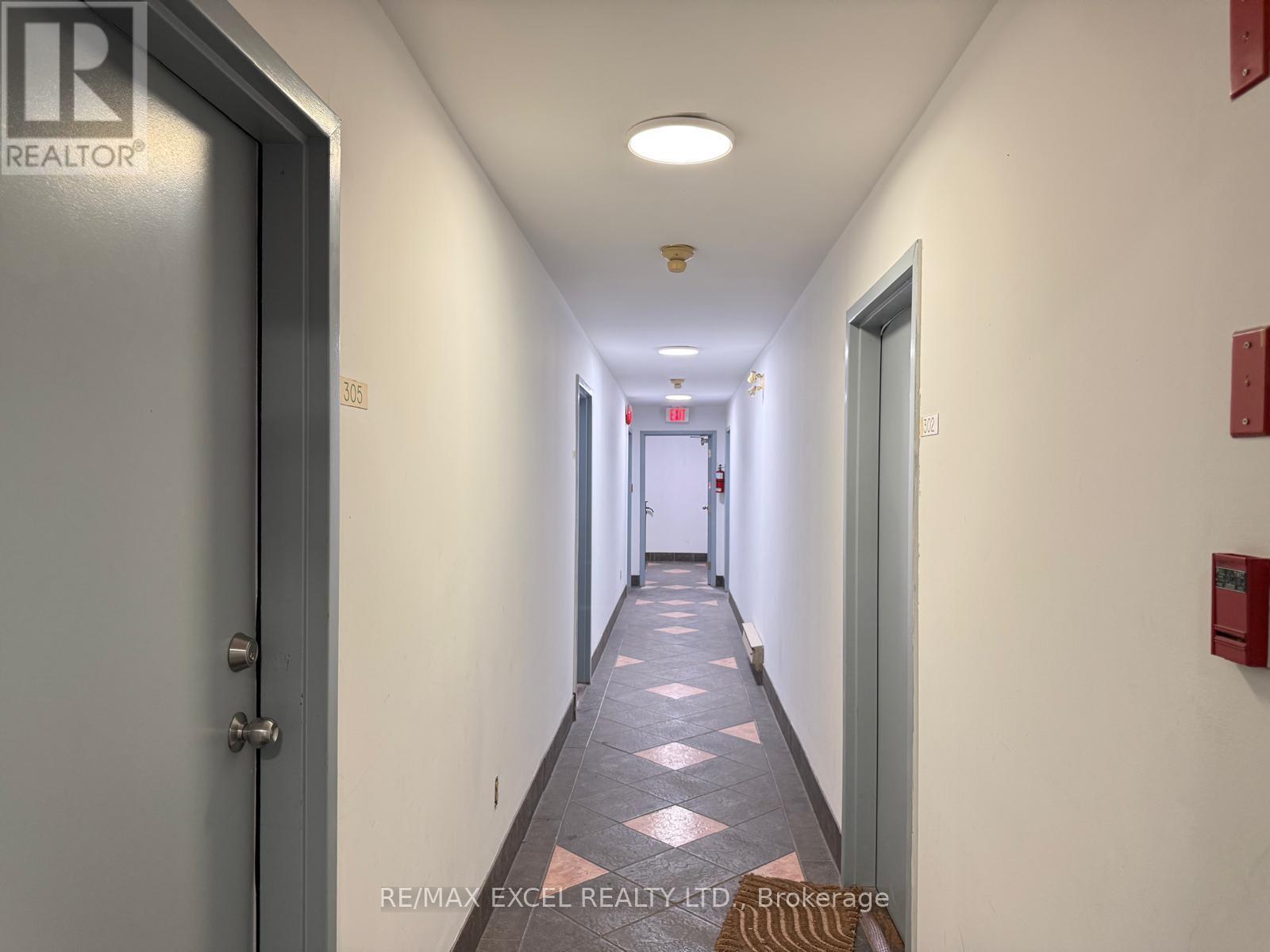 304 - 666 ST CLAIR AVENUE, Toronto (Humewood-Cedarvale) — photo 8