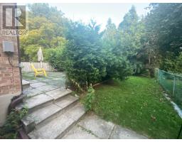 Bsmt - 191 Pleasant Avenue, Toronto, ON M2M1M4 Photo 12