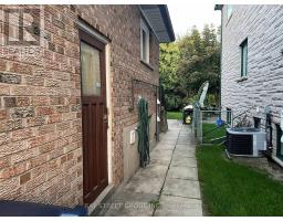 Bsmt - 191 Pleasant Avenue, Toronto, ON M2M1M4 Photo 8