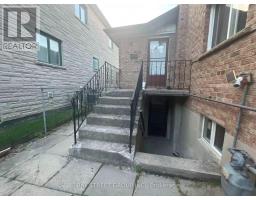 Bsmt - 191 Pleasant Avenue, Toronto, ON M2M1M4 Photo 9