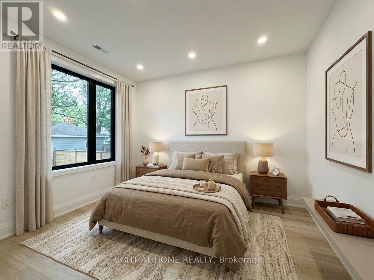 #2 - 151 GLEDHILL AVENUE, Toronto (Woodbine-Lumsden) — photo 4