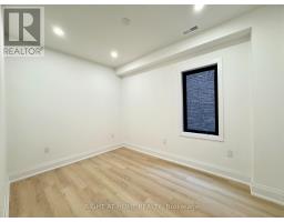 #2 - 151 Gledhill Avenue, Toronto, ON M4C5L1 Photo 8