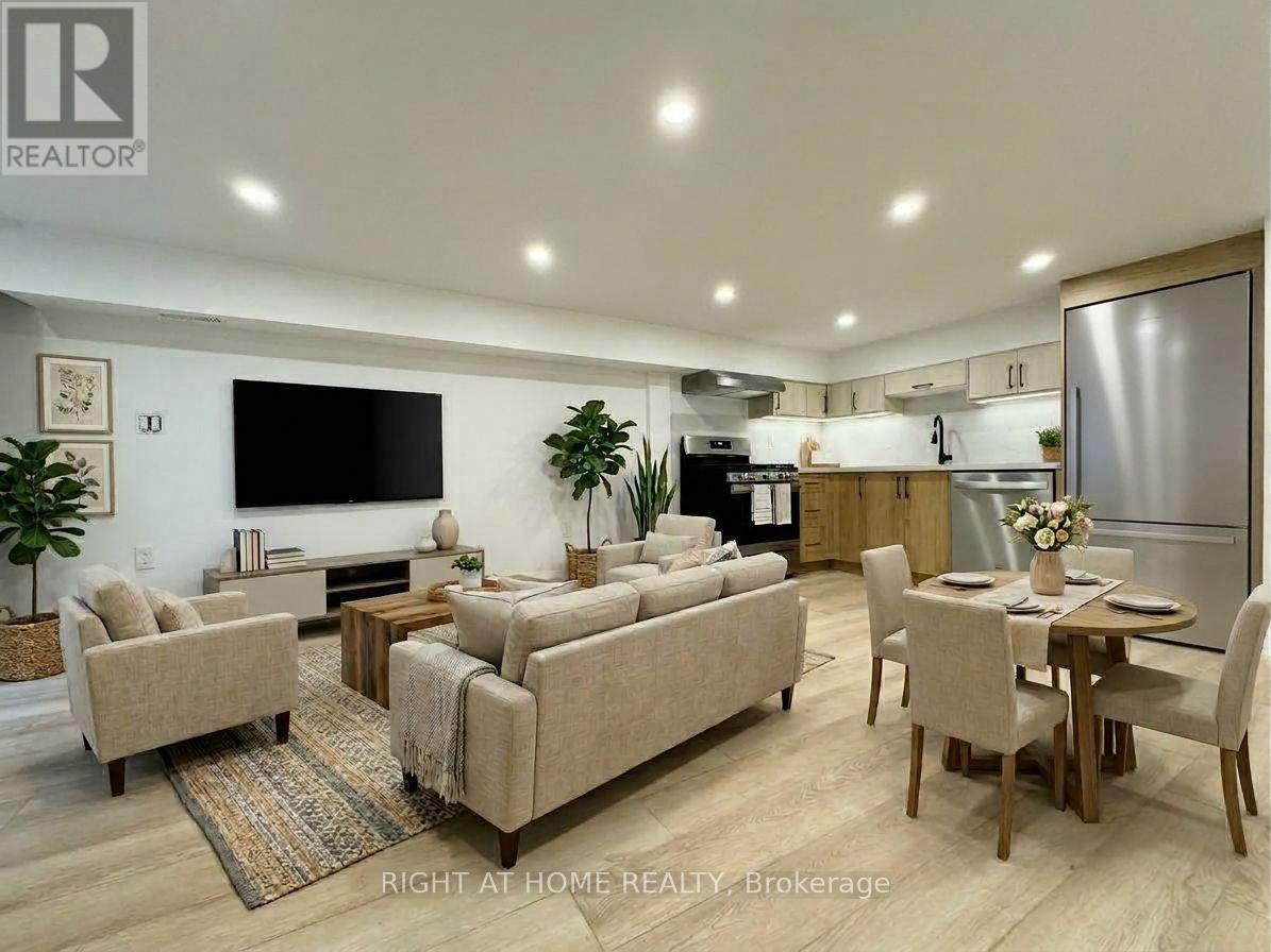 #1 - 151 GLEDHILL AVENUE, Toronto (Woodbine-Lumsden) — photo 3